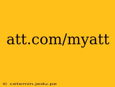 att.com/myatt