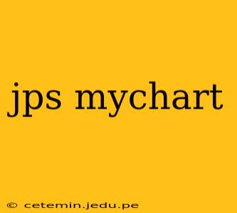 jps mychart