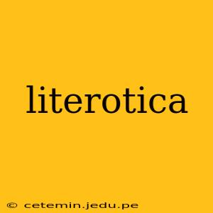 literotica