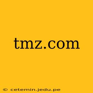tmz.com
